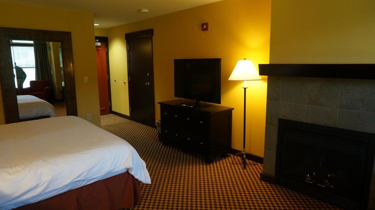 Bear Creek Mountain Resort Breinigsville Extérieur photo