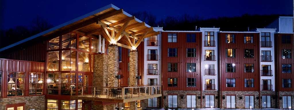 Bear Creek Mountain Resort Breinigsville Facilités photo