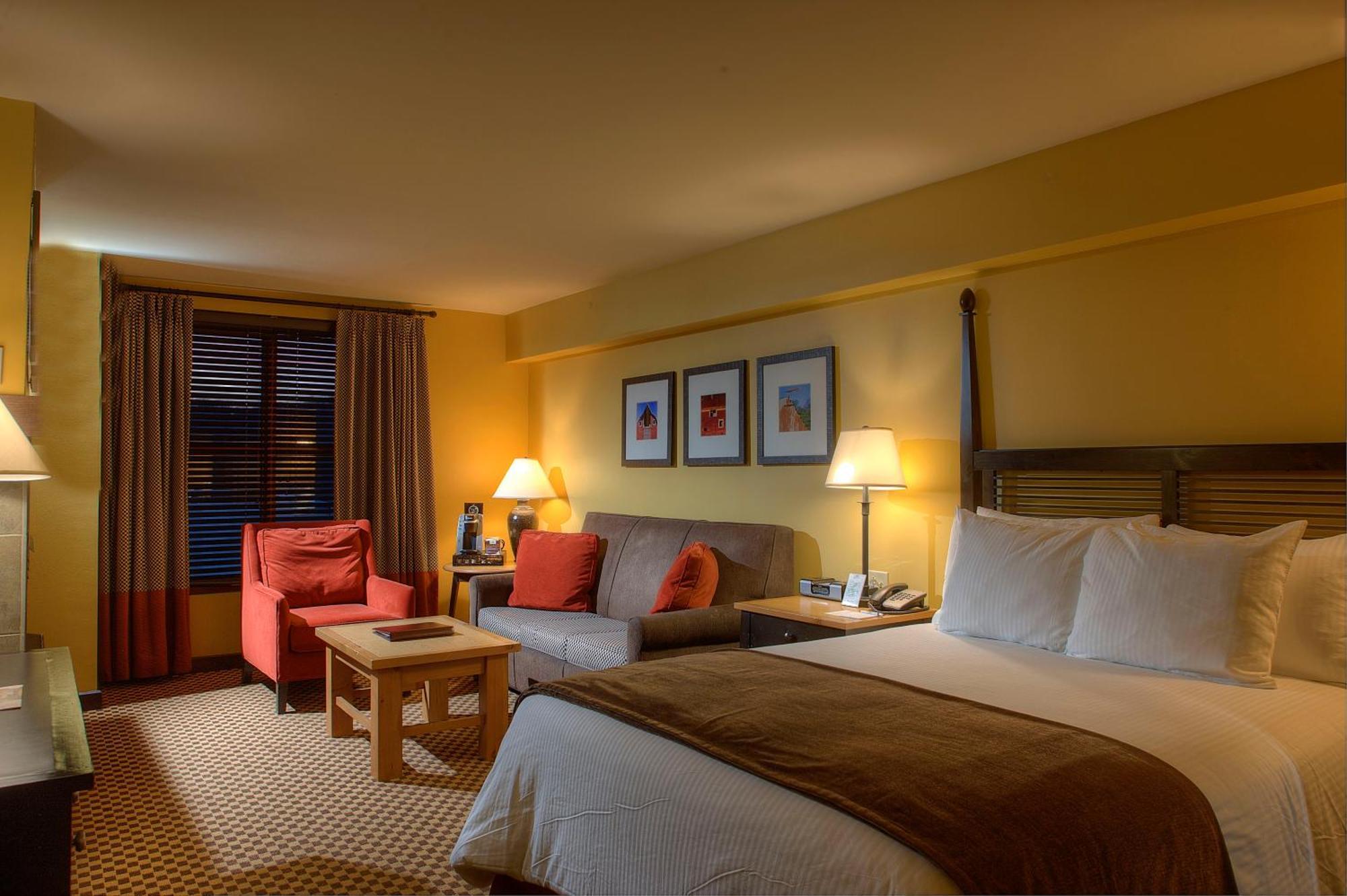 Bear Creek Mountain Resort Breinigsville Extérieur photo