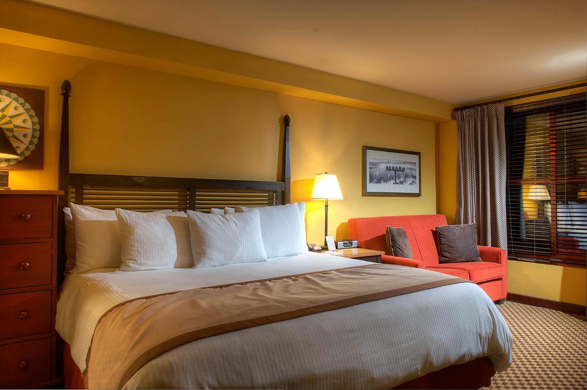 Bear Creek Mountain Resort Breinigsville Extérieur photo
