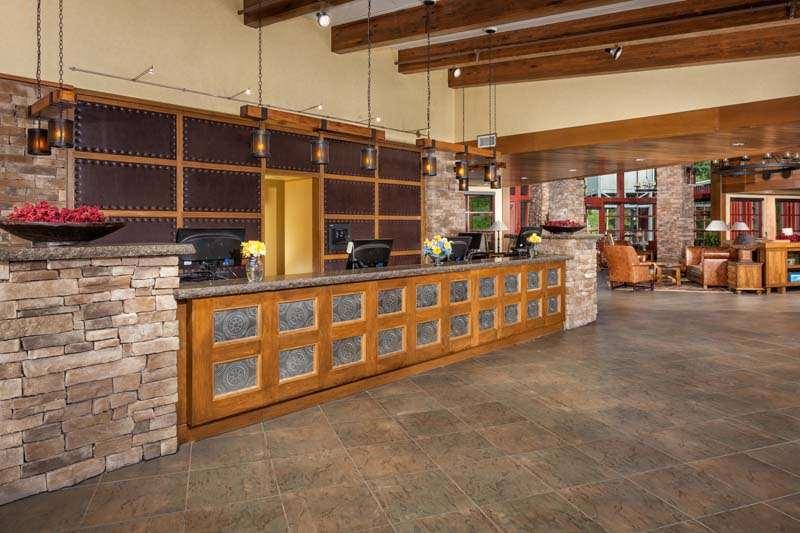 Bear Creek Mountain Resort Breinigsville Intérieur photo