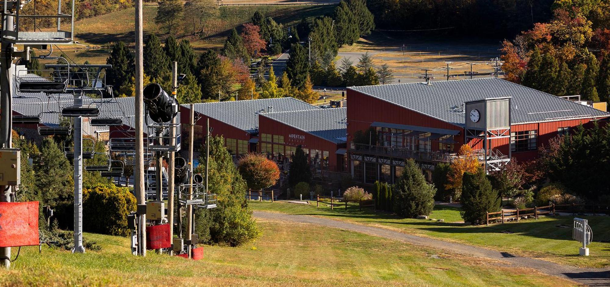 Bear Creek Mountain Resort Breinigsville Extérieur photo